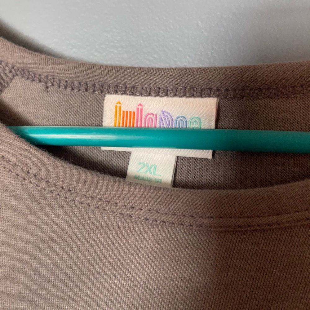 LulaRoe Randy
